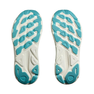 Hoka - Tênis de corrida feminino Clifton 9