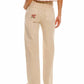 Agua Bendita - Moorea Blush Pants