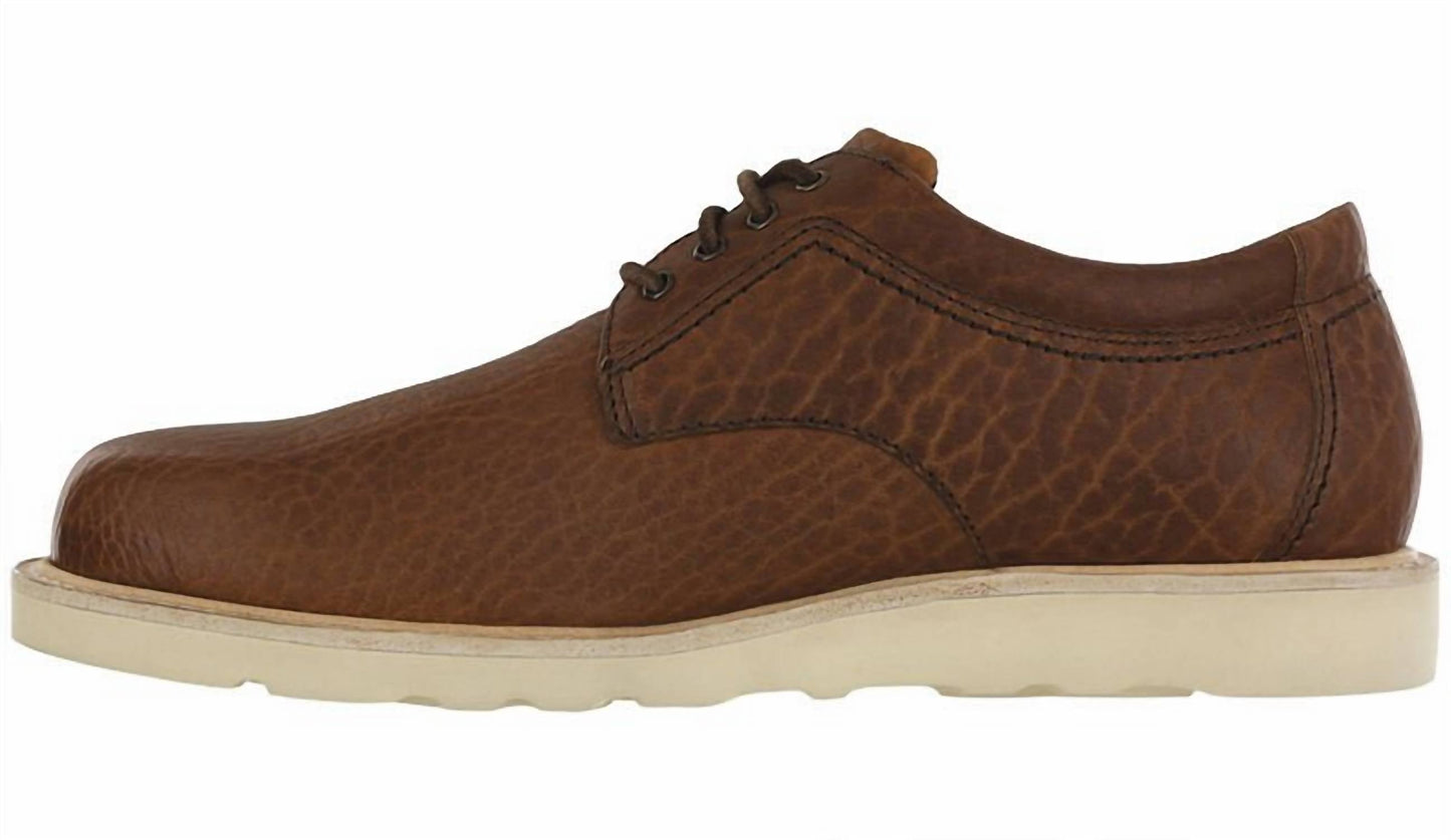 Sas - Men's Waypoint Lace Up Shoes