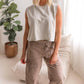 By Together - Rocky Knit Tank