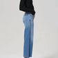 Citizens Of Humanity - Lyra Wide Leg Crop