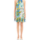 Fifteen Twenty - Brenda Ruffle Hem Dress