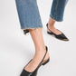Dorothee Schumacher - WOMEN'S WESTERN SHINE BALLERINA SHOES
