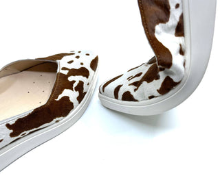 Bijourocks - Sapatos Wrapton On Point Palomino