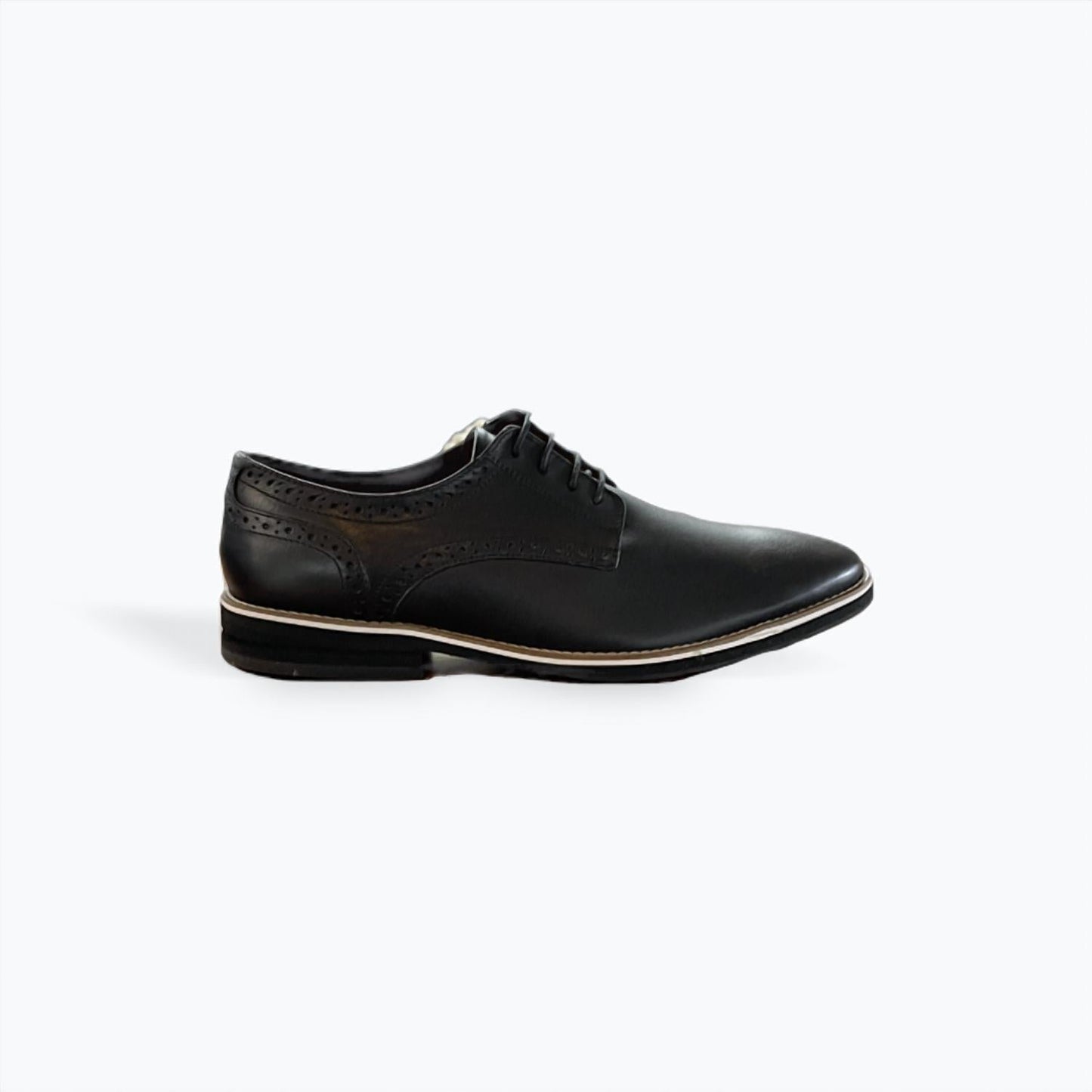 Steve Madden - Men's Monroe Oxford