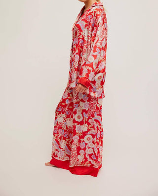 Free People - Combo Dreamy Days Pajama Set
