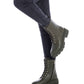Xti - Women's Combat Booties