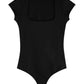 Free People - Women's Square Eye Bodysuit