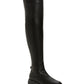 Steve Madden - Women's Over Knee Platform Boot