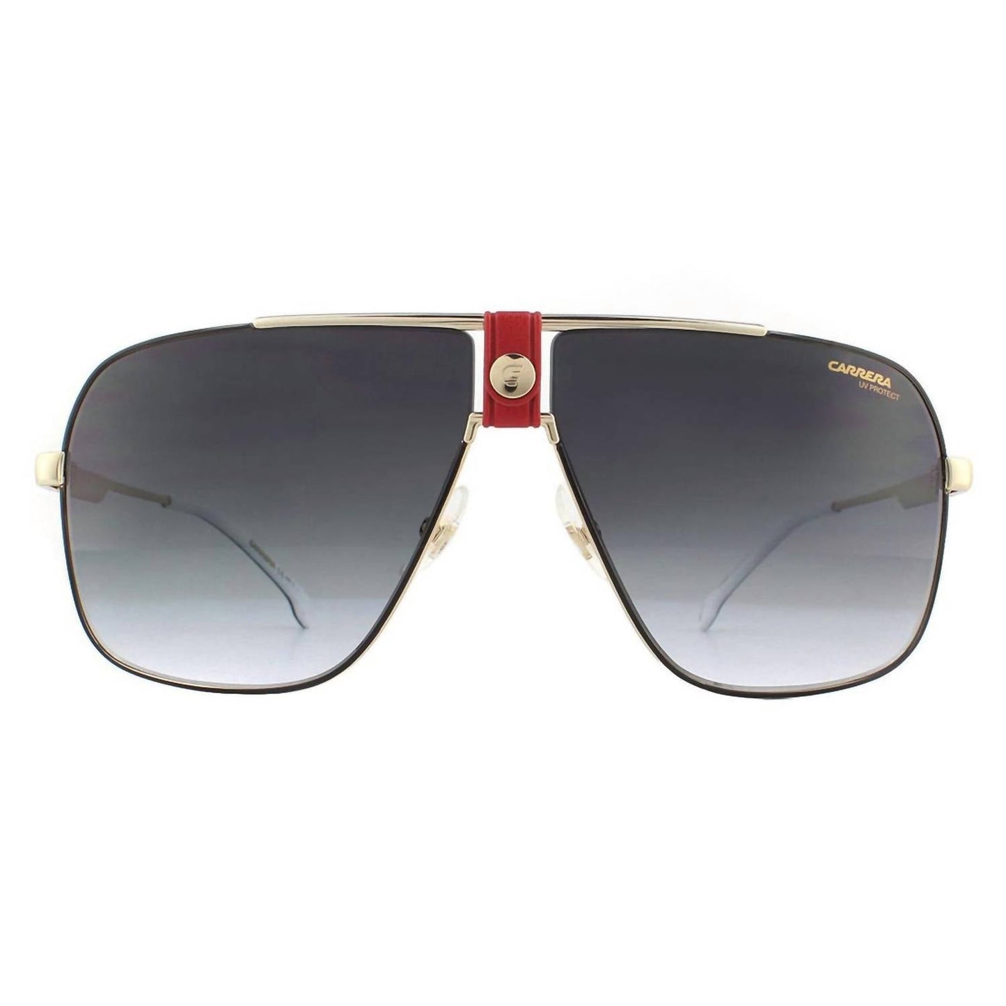 Carrera - Men's 1018/s Y11 90 Sunglasses
