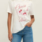 Z Supply - Cheers Boyfriend Tee