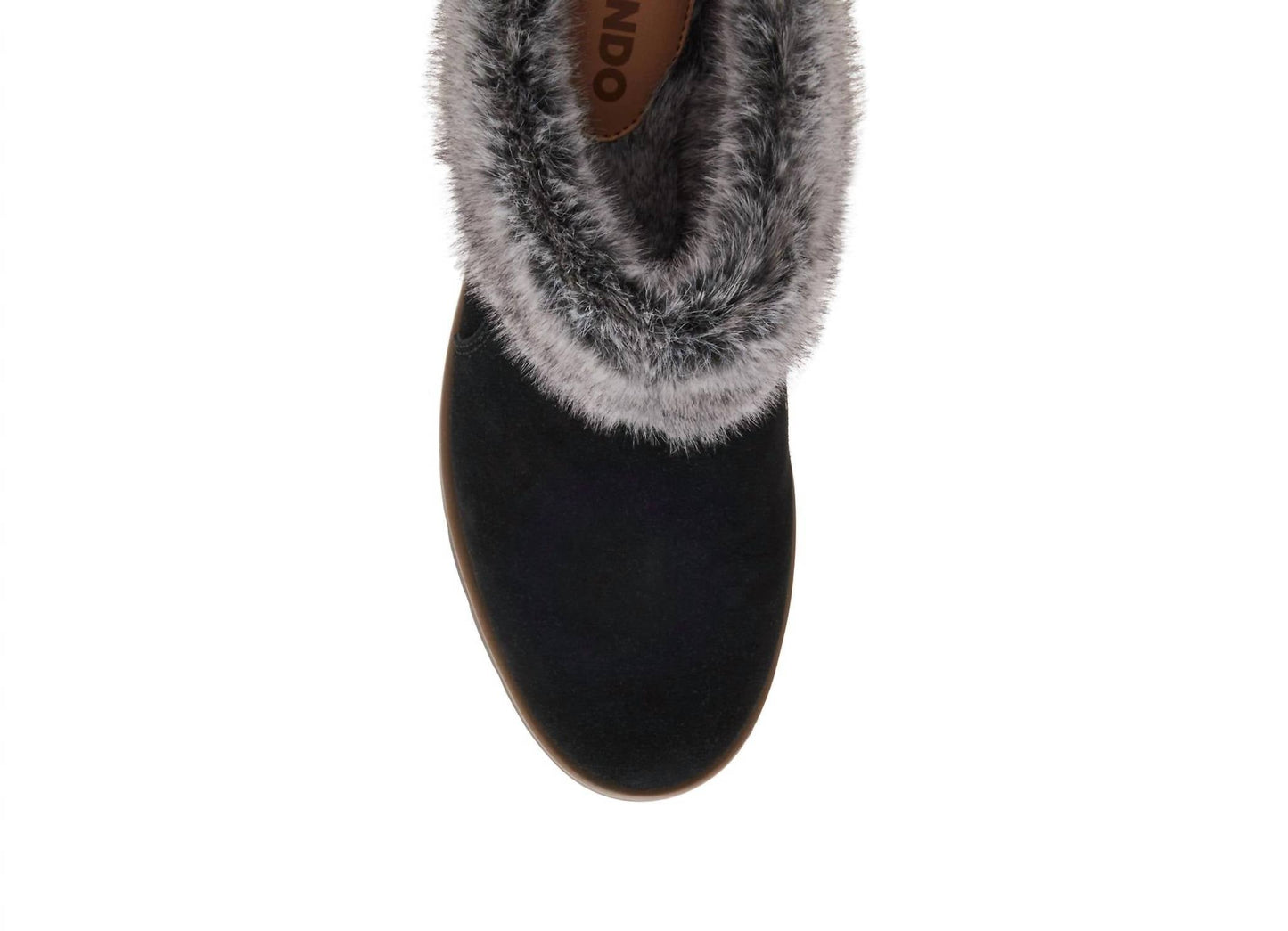 Blondo - Women's Karoline Water Resistant Mule