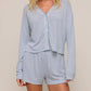Z Supply - Mara Stripe Cardigan