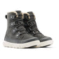 Sorel - Women’s Explorer II Joan Faux Fur WP Winter Boots
