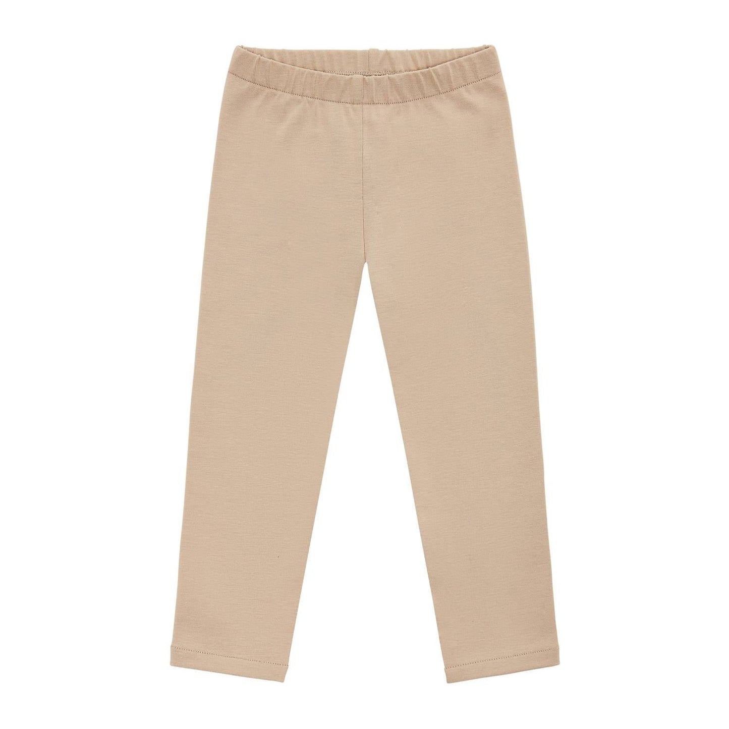 A Basic Brand - Kid's Cotton Leggings