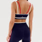 Splits59 - Eva Rigor Double Strap Bra
