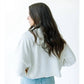 Gameday Social - ISU Split Sleeve Cropped Crew