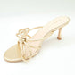 Koko + Palenki - Women's Barely Sandal