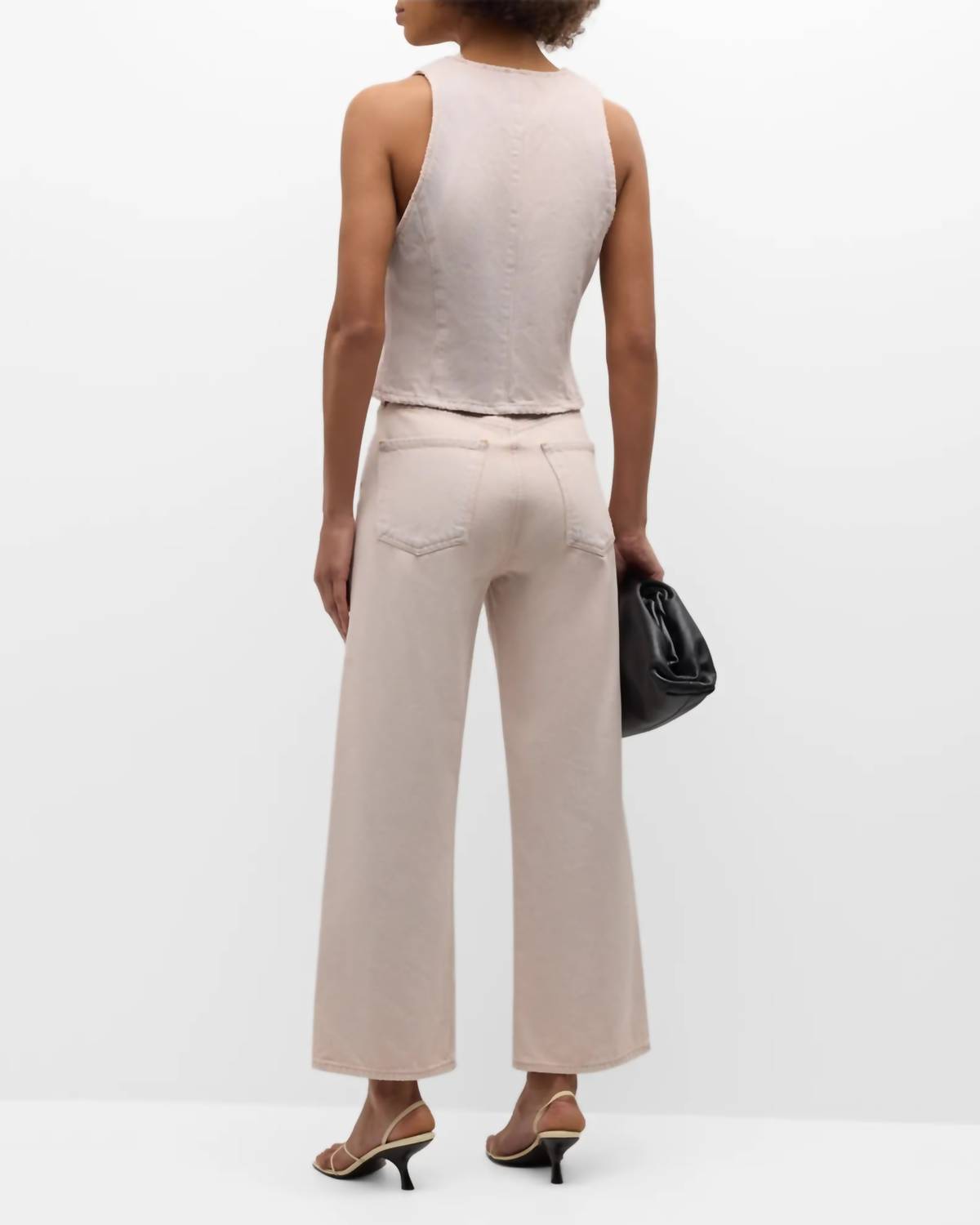 Agolde - Heller Vest