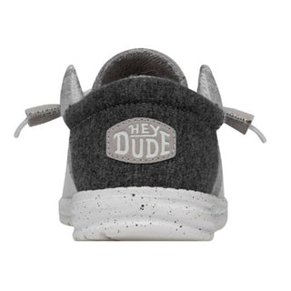 Hey Dude - Tênis Wally Tri Varsity Masculino