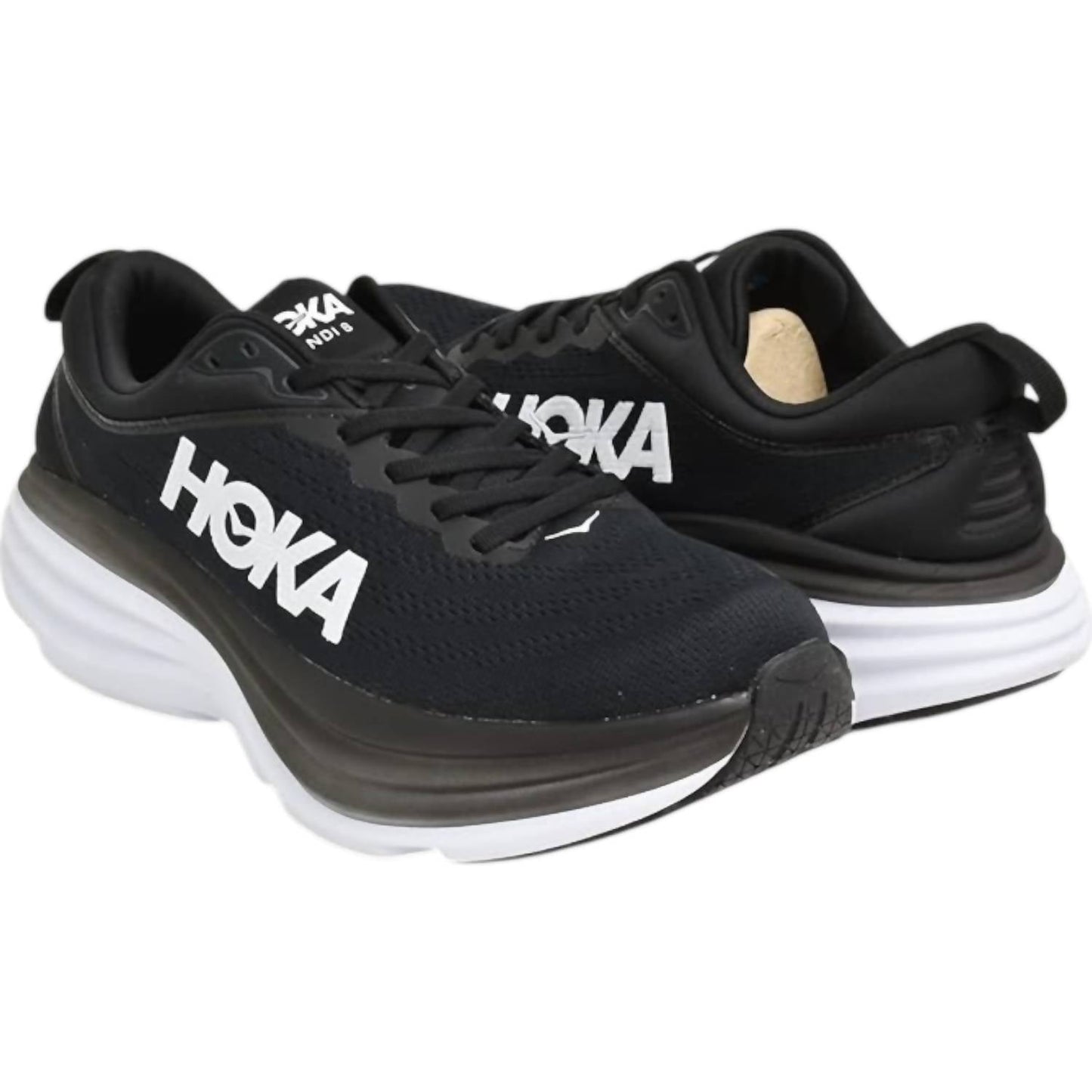 Hoka - Men's Bondi 8 Running Shoes