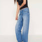 Free People - Tennessee Low Rise Boyfriend Jeans