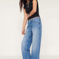 Free People - Tennessee Low Rise Boyfriend Jeans