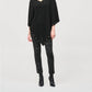 Joseph Ribkoff - Pearl Embellished Poncho