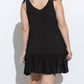 Cozy Co. - Eliza Button Down Dress