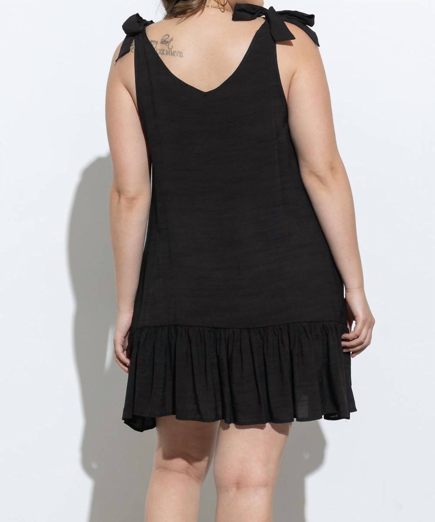 Cozy Co. - Eliza Button Down Dress