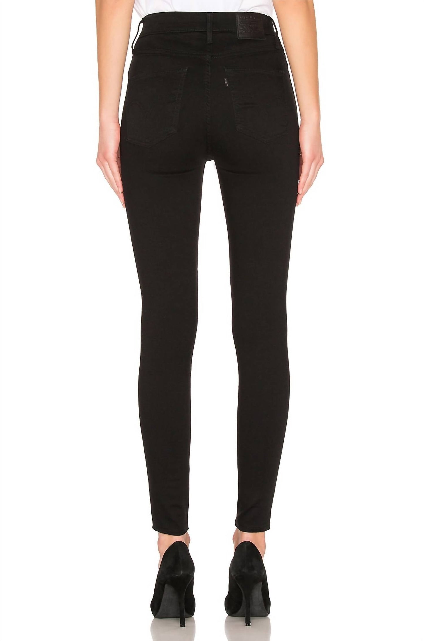 Levi'S - MILE HIGH SUPER SKINNY