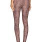 Beyond Yoga - Softmark High Wasted Midi-legging