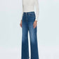 Pistola - Women's Cider Lana High Rise Ultra Wide Leg Pant