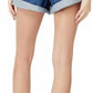 Free People - Danni High Waist Shorts