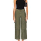 Agolde - Jericho Cropped Cargo Pants