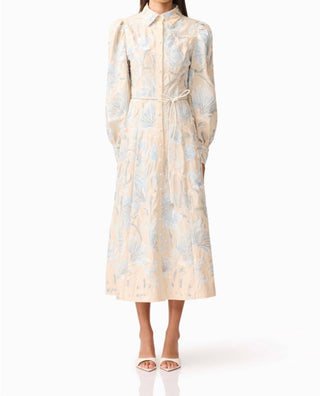 Elliatt - Nia Shirt Dress