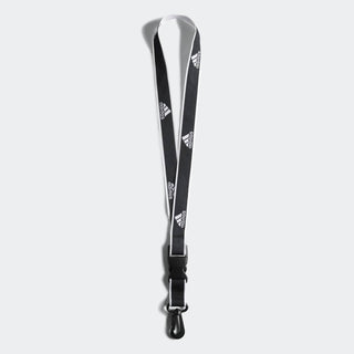 Adidas - Unisex Interval Wrist Lanyard