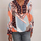 Johnny Was - Roslyn Toni Blouse Plus
