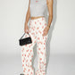 Bailey Rose - Chili Jeans