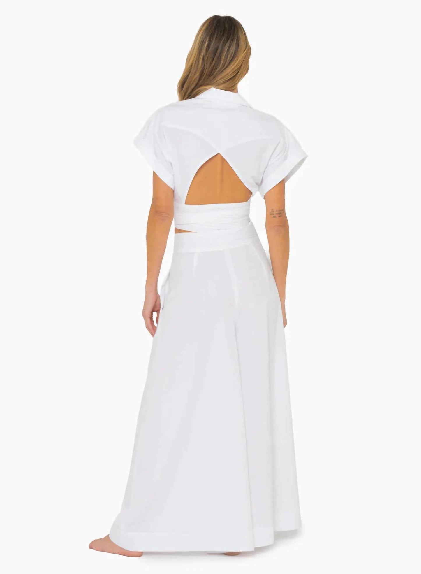 Jbq - Kasey Top