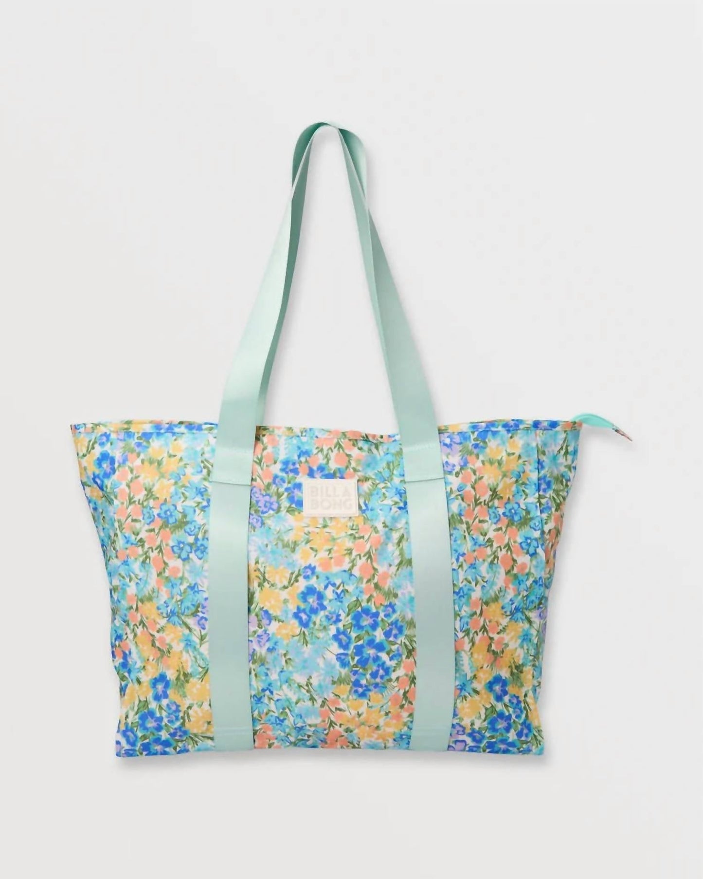 Billabong - Bolsa Tote Keenie Feminina