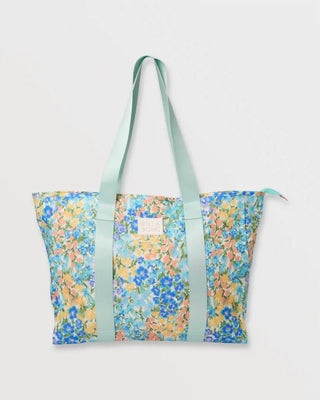 Billabong - Bolsa Tote Keenie Feminina