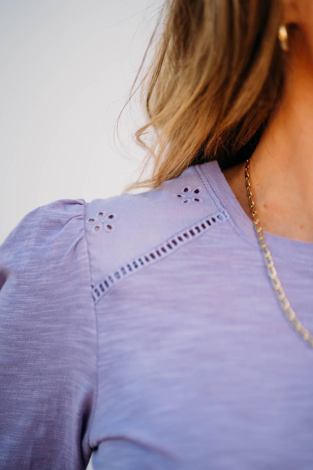 Another Love - Destiny Top