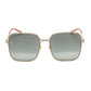 Gucci - Óculos de sol femininos GG0443S
