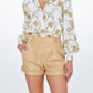 Generation Love - Maxwell Chain Blouse