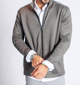 Buki - Destination Collection Full Zip Tech Jacket