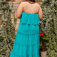 143 Story - Oceans Of Bliss Dress
