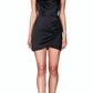 Nookie - Dream Draped Mini Dress