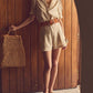 Lanhtropy - Athina Linen Shirt