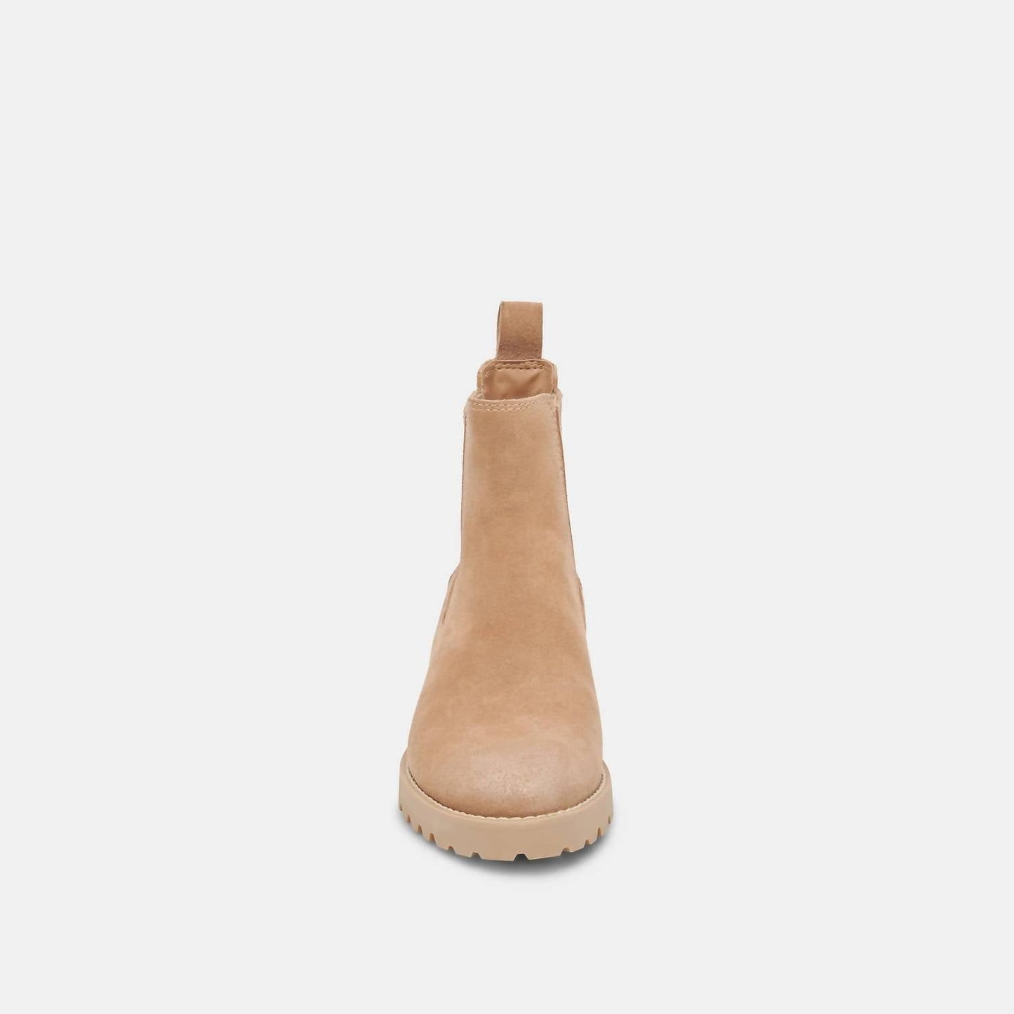Dolce Vita - Fraya H2O Waterproof Boots